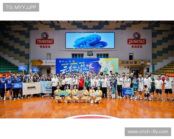 以东北篮球足球联赛推动区域体育融合与青年竞技发展前景展望